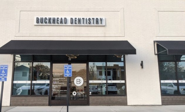 Photo of Buckhead Cosmetic & Family Dentistry