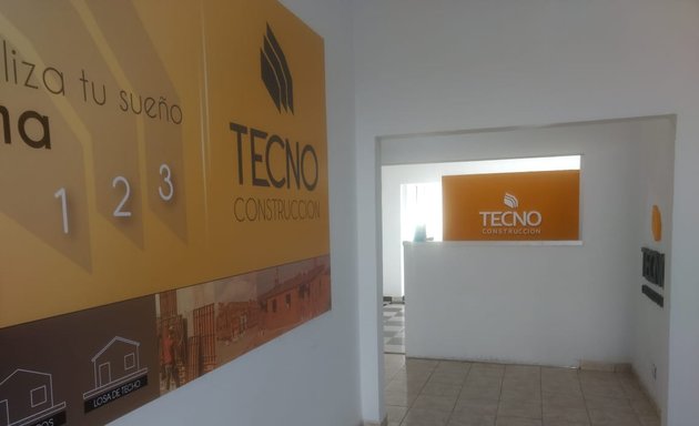 Foto de Tecno Construcción S.A.S.