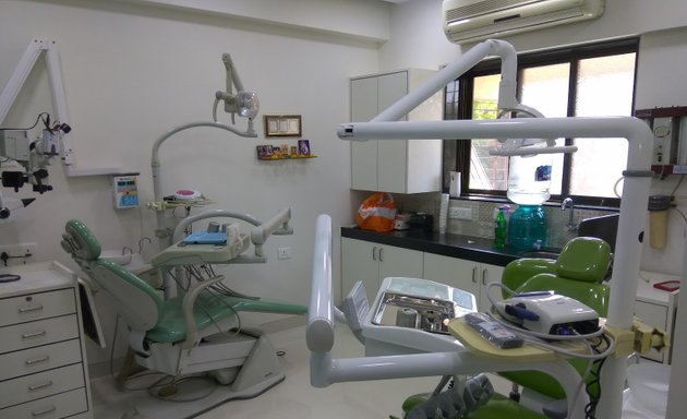 Photo of Omkar Dental Clinic