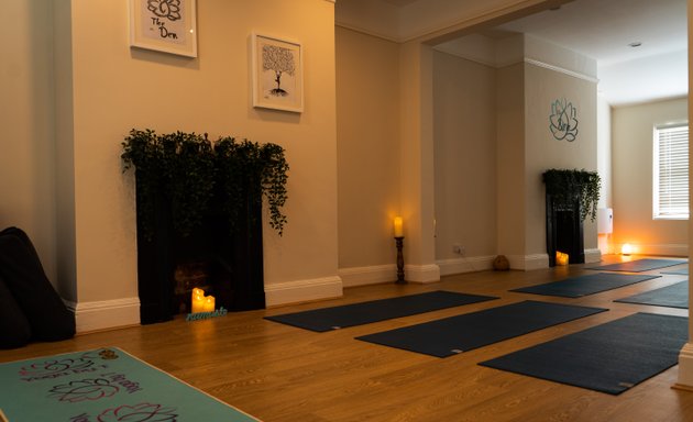 Photo of The Den Yoga Studio