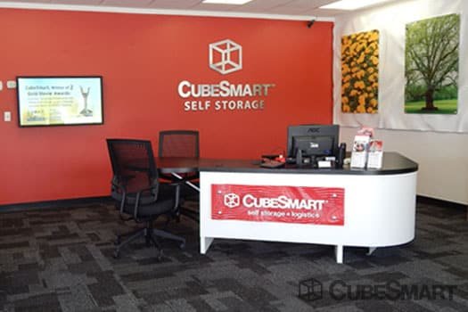 Photo of CubeSmart Self Storage