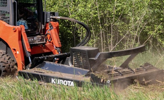 Photo of Kubota Australia