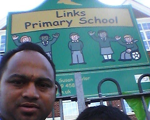 Photo of Links Primary School