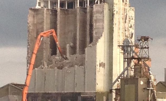 Photo of Loftus Demolition Limited