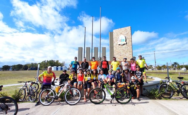 Foto de Punto de encuentro Salidas En Bici (Rosario)