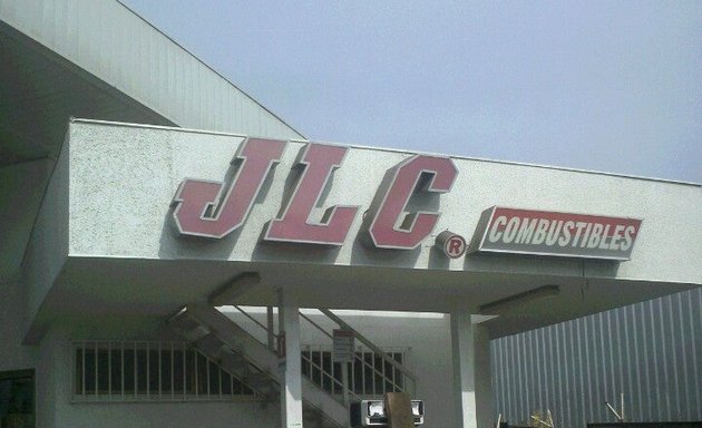 Foto de JLC Combustibles