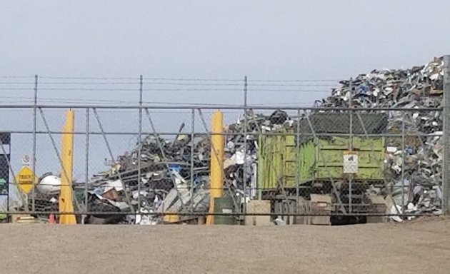 Photo of General Recycling