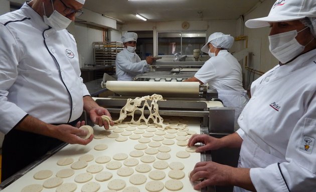 Foto de Parfait Alimentos