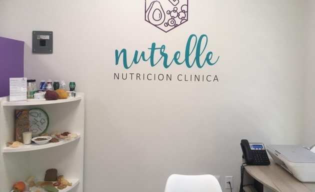 Foto de Nutrelle Nutrición Clínica