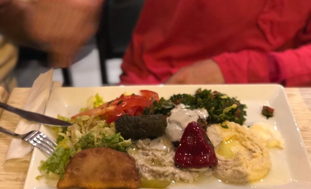 Photo de JEITA - Restaurant Libanais