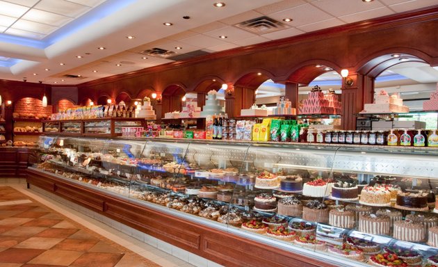 Photo of Serano Bakery