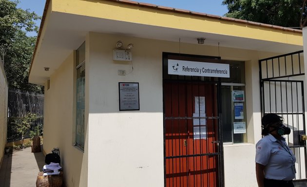 Foto de Centro De Referencia Y Contrareferencia De La Huayrona Ministerio De Salud