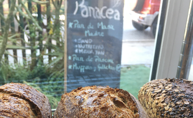 Foto de PanaCea | Panadería y Pastelería