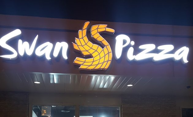 Photo of Red Swan Pizza