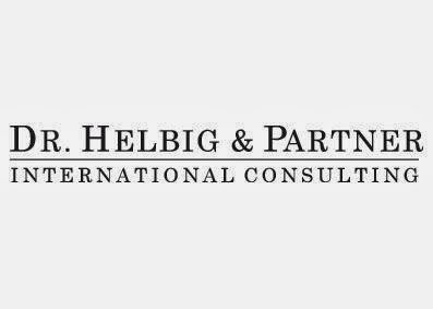 Photo of Dr. Helbig & Partner International Consulting