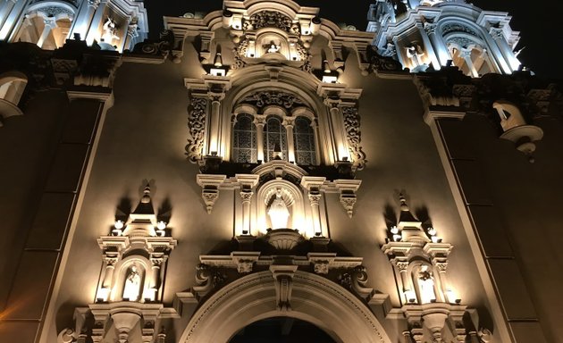 Foto de Santuario Arquidiocesano La Virgen Milagrosa