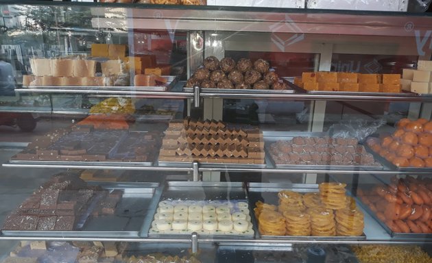 Photo of BAKE SHOP Bakery & Sweets