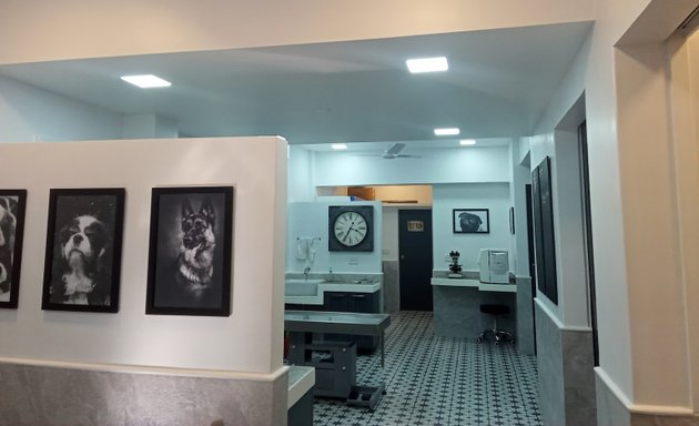 Photo of Animal Cancer Clinic, Urban Pet Centre - Dr. Noopur Desai