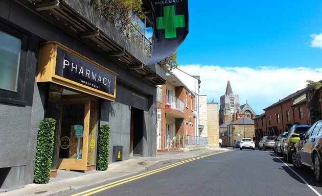Photo of Thomas Court Pharmacy