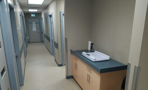 Photo of Sherbrooke Medical Clinic