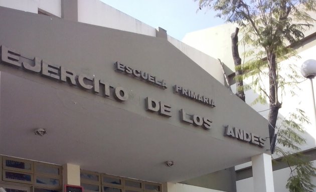 Foto de Escuela Ejército de los Andes, Córdoba Capital