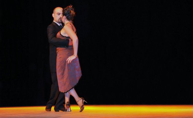 foto Scuola di tango argentino
