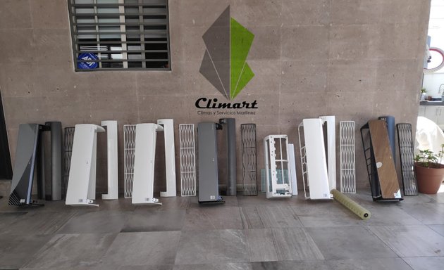 Foto de Climas y Servicios Martínez (Mantenimiento, reparación y diagnóstico de aire acondicionado y calefacción)(Monterrey)