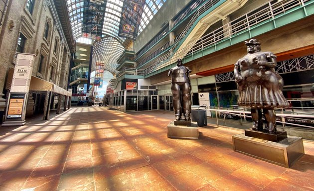 Photo of Denver Center for the Performing Arts