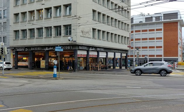 Foto von Bäckerei Conditorei Stocker (Kreuzplatz)