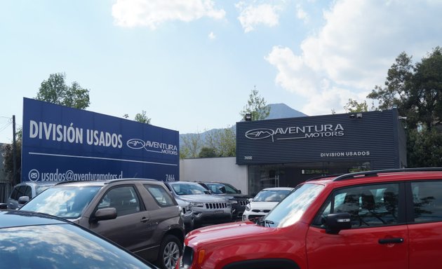 Foto de Aventura Motors - Autos usados de selección