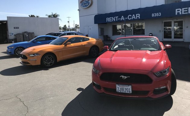 Photo of Galpin Studio Rentals and Rent-A-Car