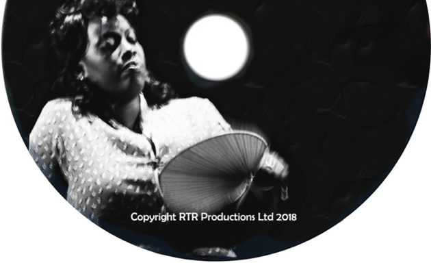 Photo of Ruby Turner