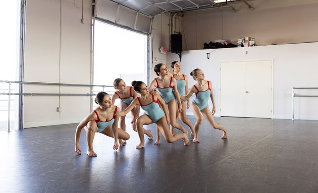 Photo of Ascend Dance Academy