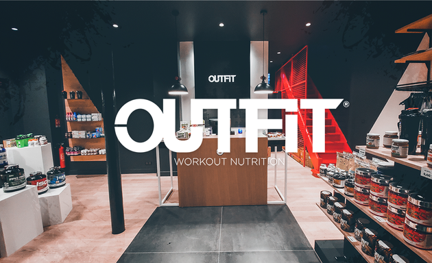 Photo de OUTFIT Workout Nutrition
