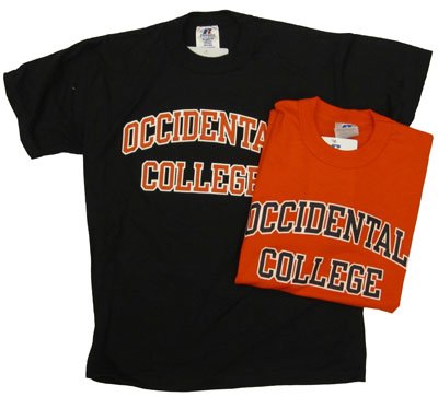 Photo of Occidental College Bookstore