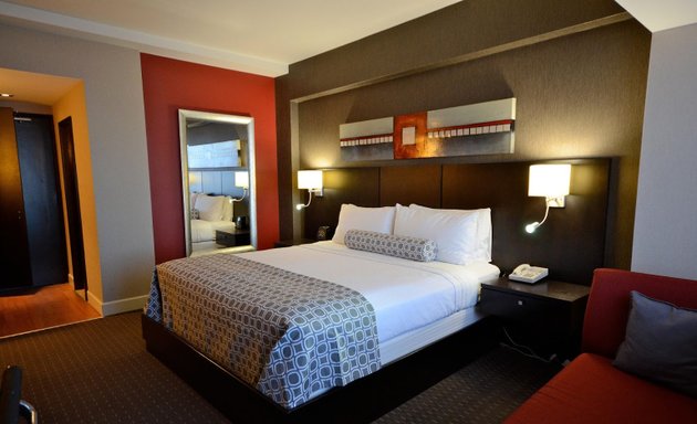 Photo of Crowne Plaza Montreal Airport, an IHG Hotel