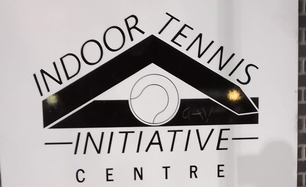 Photo of John Charles Centre Tennis Court Indoor