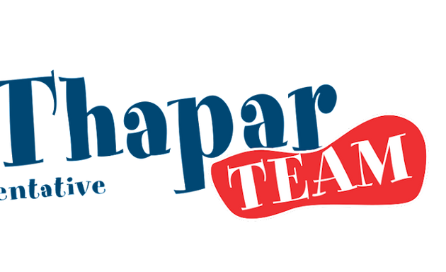 Photo of Thapar Team Real Estate Office