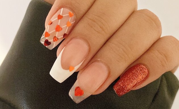 Photo of Miss Perfect Nails