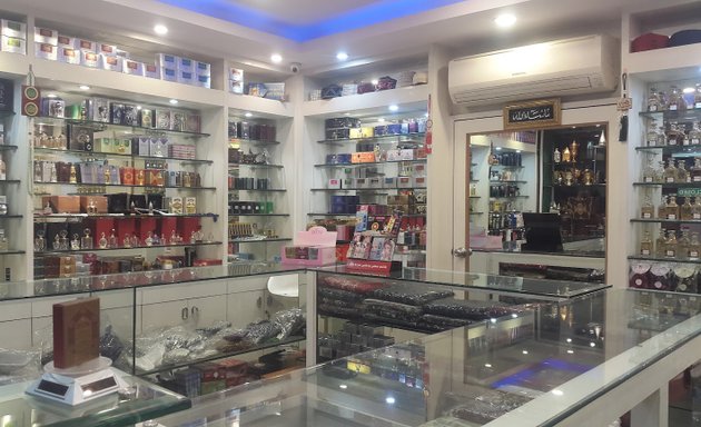 Photo of AL Madina Perfumes