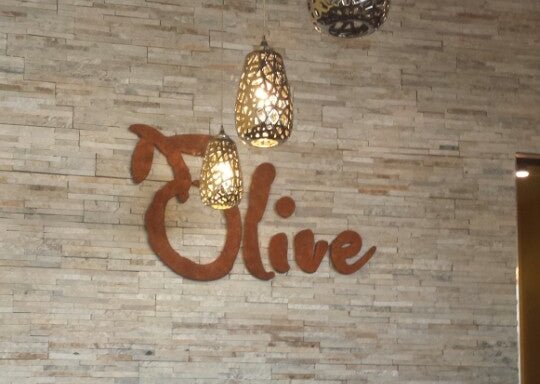 Photo of Olive Mediterranean Grill