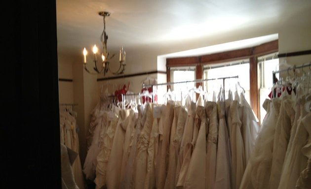 Photo of The Brides' Project