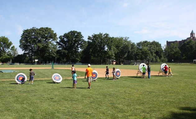 Photo of Penn Charter Summer Camps