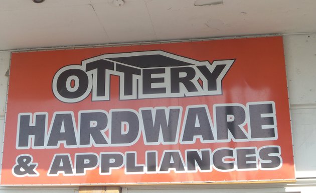 Photo of Ottery Hardware & Appliances