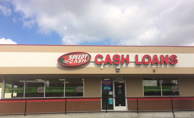 Photo of Speedy Cash