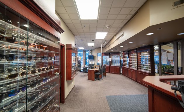 Photo of IRIS Optometrists and Opticians