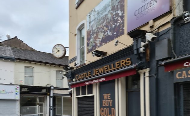 Photo of Castle Jewellers & Giftware