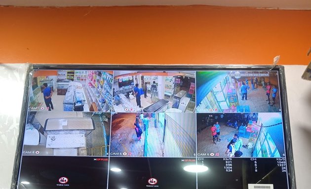 Photo of CCTV installation CCTV service LIC of India LIC insurance policy, star health insurance provider