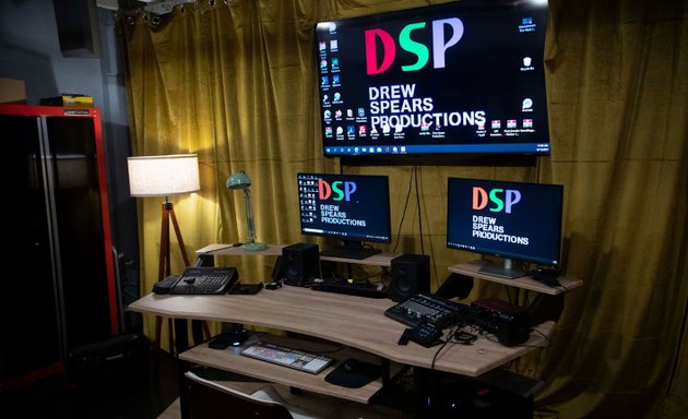 Photo of DSP Studio LA