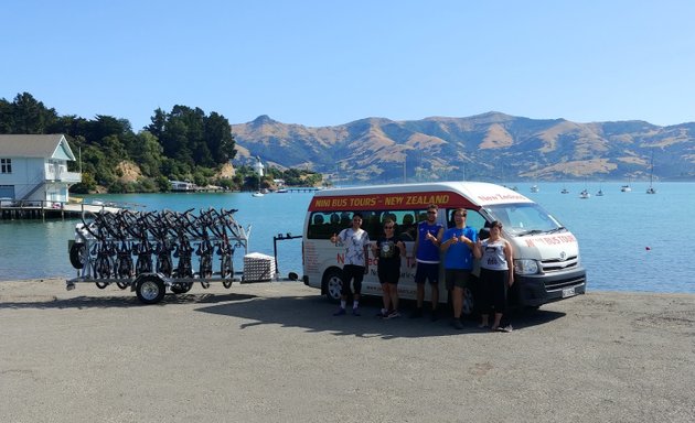 Photo of Kiwi Bike Tours